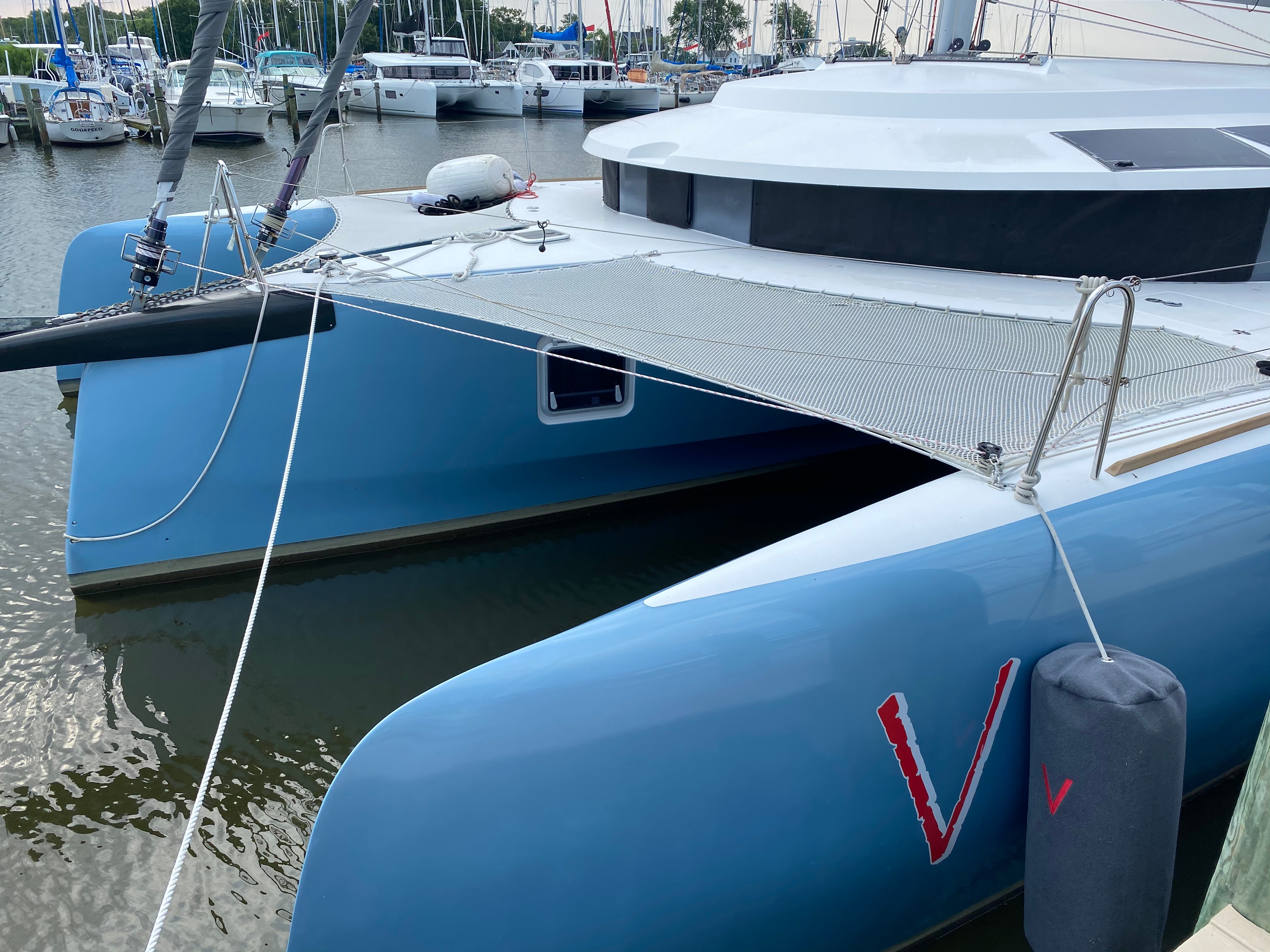 2014 Neel 45 Trimaran For Sale|Compare & Browse 5 Trimarans For Sale